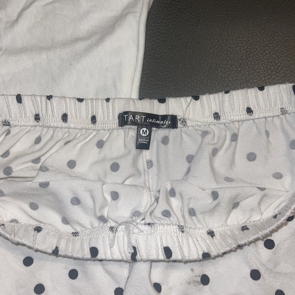 Tart Pajama set - Picture 3 of 3